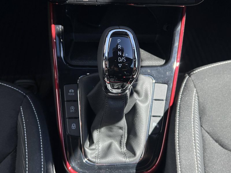 Škoda Fabia (2026) Monte Carlo 7DSG 1,0TSI - fotka 11 z 23