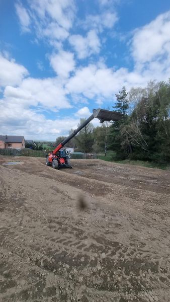 Manitou (2022) 1335 EASY 75D ST5 S1 - fotka 16 z 23