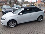 Volkswagen Golf (2014) VI. Cabrio TSi  I CUP - náhled 7