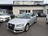 Audi A3 2.0 TDi, 103kw, S-Line - náhled 1