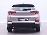 Hyundai Tucson 1,7 CRDI 85kW Czech Edition - náhled 6