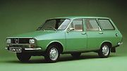 Dacia 1300 Kombi.