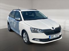 Škoda Fabia 1,0 TSI 70 Ambition - fotografie inzerátu
