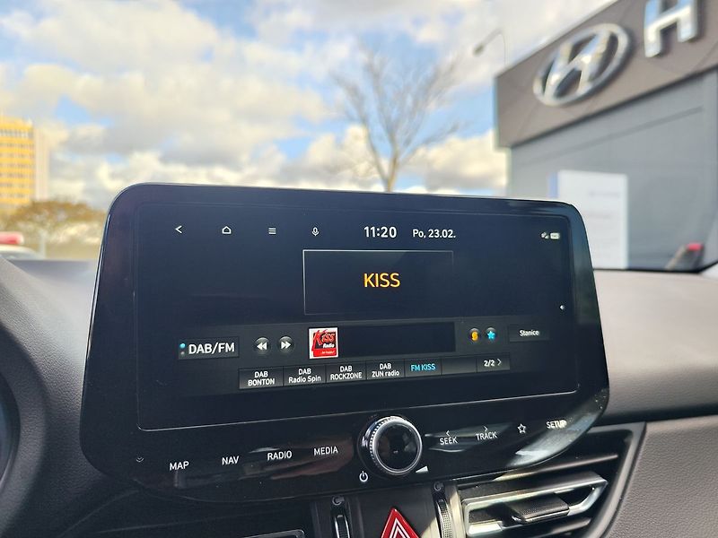 Hyundai i30 1.5 T-GDI/103kW Style Safety - fotka 19 z 34