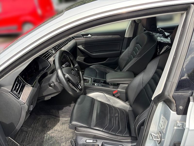 Volkswagen Arteon Elegance TOP VÝBAVA - fotka 6 z 19