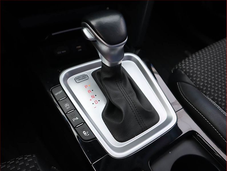 Kia Ceed (2021) 1.5 T-GDI, Automat, Serv.kniha - fotka 13 z 21