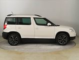 Škoda Yeti (2012) 2.0 TDI, 4X4, ČR,1.maj - náhled 6