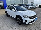 Volkswagen Taigo 1,0 TSI 81kW Life - náhled 7