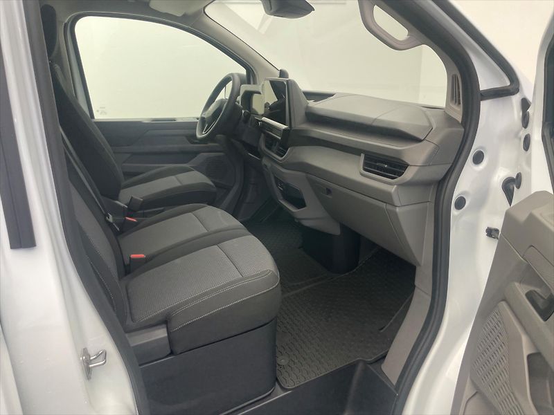 Volkswagen Transporter e skříň 100 kW DR - fotka 20 z 22