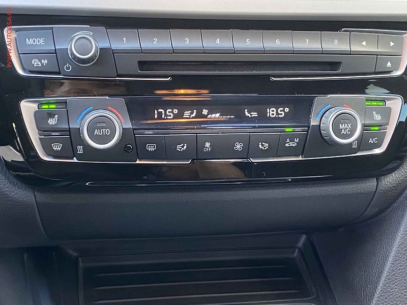 BMW Řada 3 (2016) 2.0D 320d, AT, LED, navi, - fotka 15 z 18