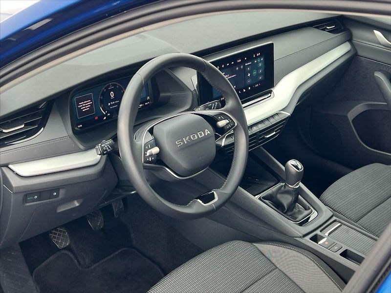 Škoda Octavia 1,5 TSi 85 kW SELECTION  IV. - fotka 10 z 26