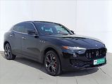Maserati Levante 3,0 V6 Q4 Kůže,Kamera,Bi-xenon - náhled 4