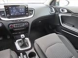 Kia Ceed (2021) Gold 1.5 T-GDI, Serv.kniha - náhled 8