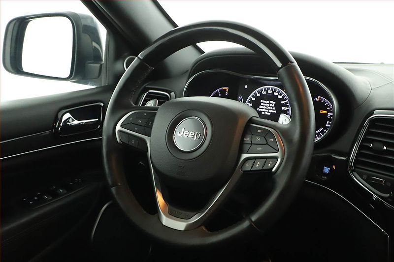 Jeep Grand Cherokee (2020) 3.0 CRD - fotka 8 z 22
