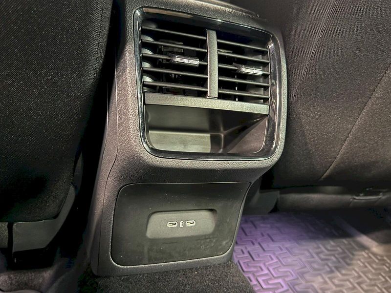 Škoda Octavia (2024) AMBITION FRESH 2.0TDI 85KW DSG - fotka 30 z 37