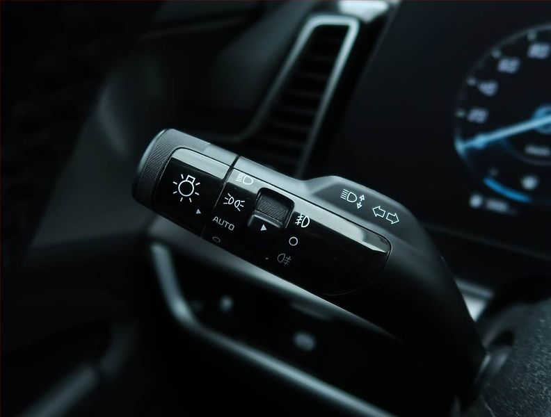 Kia Sportage (2023) Top 1.6 T-GDI MHEV - fotka 16 z 27