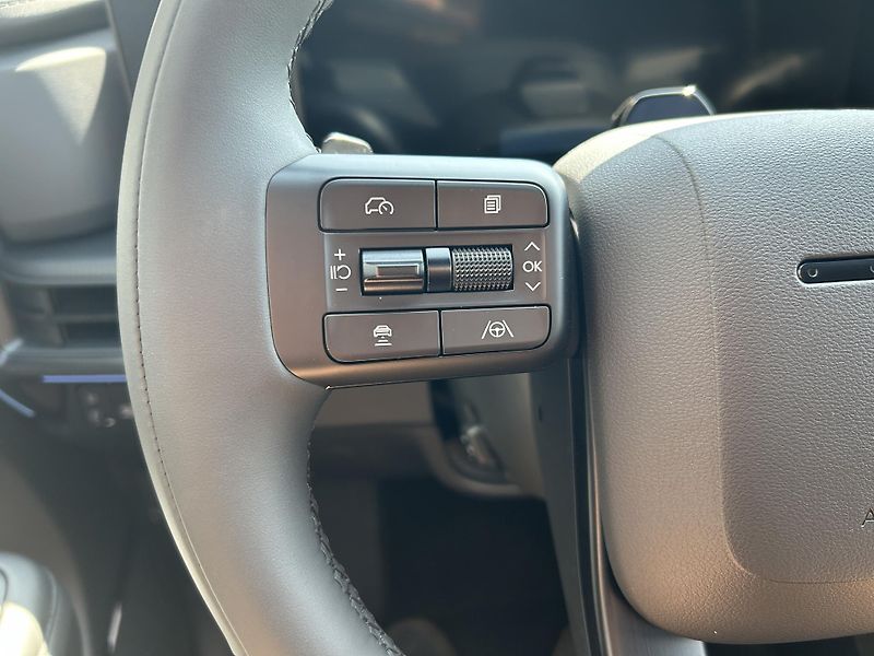 Hyundai Santa Fe 26 7S 1,6 TGDI HEV CALLIGRAPHY - fotka 33 z 44