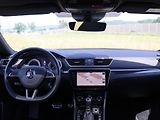 Škoda Superb 1,8 TSI DSG CZ Sportline DCC - náhled 20