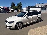 Škoda Octavia 2,0 110kW kombi - náhled 7