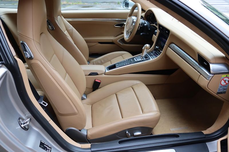 Porsche 911 991.1 CARRERA S 3.4 PDK 257k - fotka 39 z 44