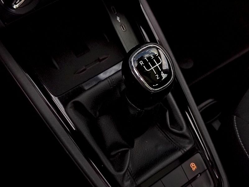 Škoda Scala (2021) Ambition 1,0 Tsi panorama - fotka 23 z 37