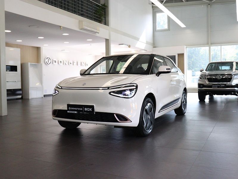 Dongfeng Box (2025) 31,4 kWh E1,  - fotka 1 z 17