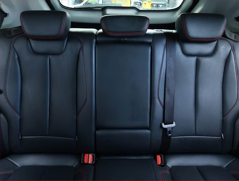 Dongfeng T5 EVO (2024) Luxury 1.5 Turbo - fotka 10 z 27