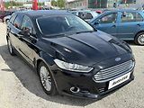 Ford Mondeo (2017) 2.0TDCi, AT - náhled 1