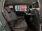 Volkswagen Touran 1.6 TDi DSG, 7 MÍST, IQ.DRIVE - náhled 11