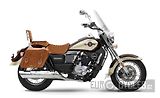 Ostatní (2026) Renegade Classic Deluxe 300 - náhled 1