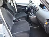 Citroën C4 Picasso (2006) 1.6 HDi, 7 míst, po STK, Klima - náhled 9