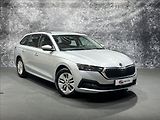 Škoda Octavia 2,0 TDI Ambition 1.majitel CZ - náhled 1
