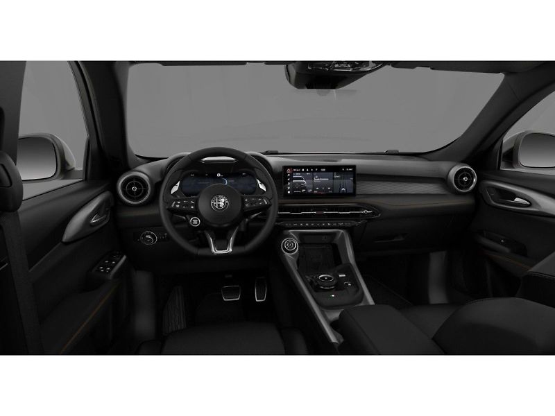 Alfa Romeo Tonale (2026) 1.5 T Ibrida 175k AT7 VELOCE * - fotka 5 z 6