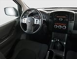 Nissan Navara (2011) 2.5 D, 4X4, Tempomat - náhled 7