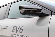 Kia EV6.