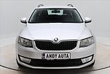 Škoda Octavia 1,6 TDI 77 kW DSG Ambition Zár - náhled 1