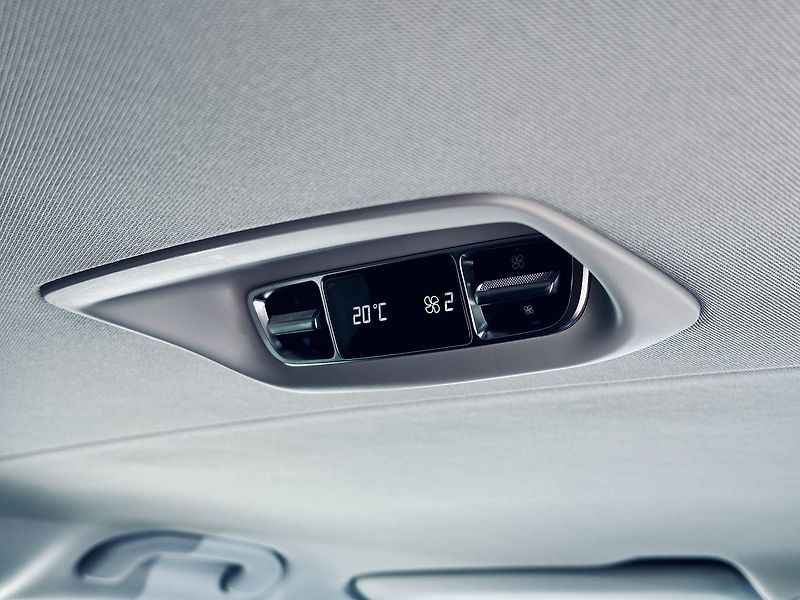 Mercedes-Benz Vito 124 CDI TOURER Select L 4M - fotka 12 z 29