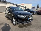 Audi Q7 3.0 TDI, PRUŽINY - náhled 3