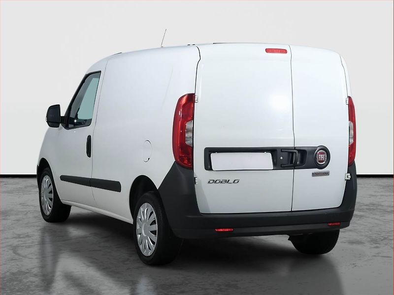 Fiat Dobló (2018) 1.4 i, ČR, 1Maj, DPH - fotka 4 z 13