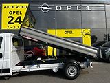 Opel Movano 3-stranný Sklápěč 3500 Heavy - náhled 1