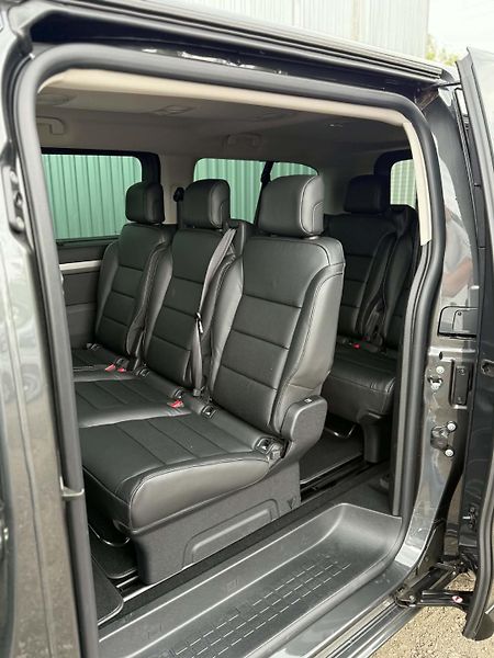 Fiat Ulysse (2026) La Prima 2.2 MTJ 180k AT8 L3  - fotka 9 z 11