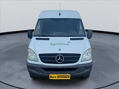 Mercedes-Benz Sprinter 2,1 CDi Pravidelný servis - fotografie inzerátu