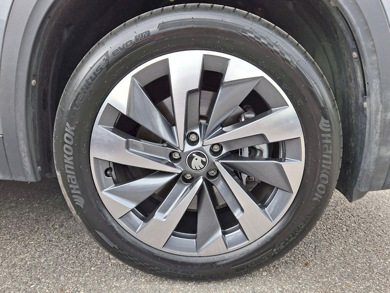 Škoda Kodiaq (2025) Exclusive Selection DSG 4x4 2, - fotka 34 z 35