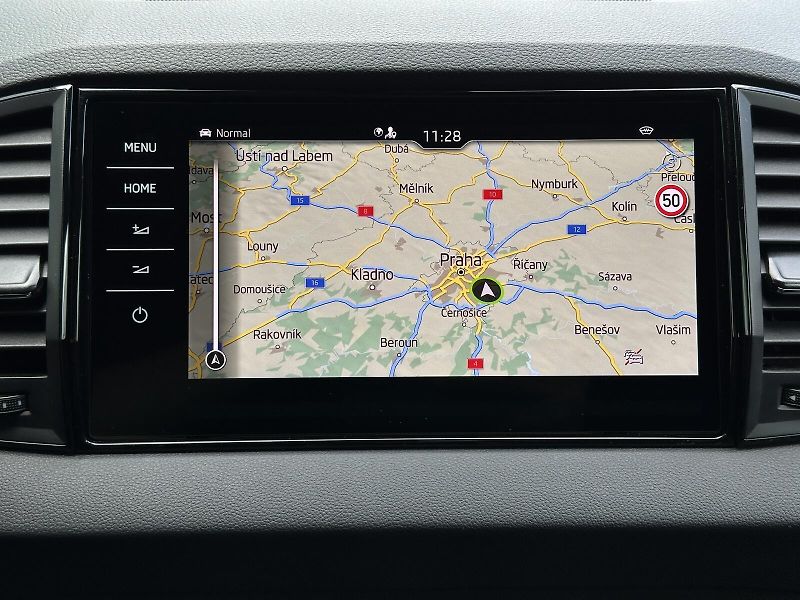 Škoda Karoq 1.5TSi DSG 150PS Sportline Mat - fotka 25 z 39