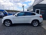 BMW X6 3,0 X-Drive, kamera - náhled 3