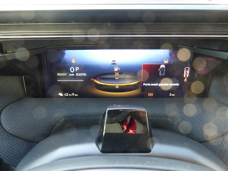 Citroën C5 Aircross (2026) MAX Plug-in Hybrid 195  - fotka 15 z 27