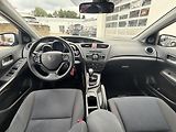 Honda Civic 1.6 i-DTEC Sport Tourer - náhled 9