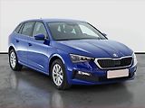 Škoda Scala (2023) Style 1.0 TSI, Automat, ČR - náhled 1