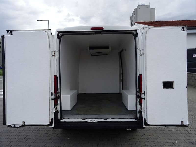 Peugeot Boxer 2.0HDI 96kW L2H2 Chlaďák DPH - fotka 18 z 30
