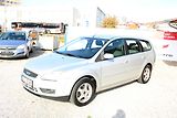 Ford Focus (2007) 1,6i KLIMA EL.OKNA TEMPOMAT  - náhled 2